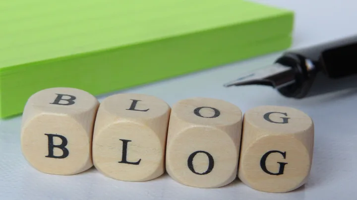 Anleitungen für Anfänger im Bloggen: Wichtige Tipps zur Erstellung ansprechender Inhalte und zur Optimierung der Reichweite.